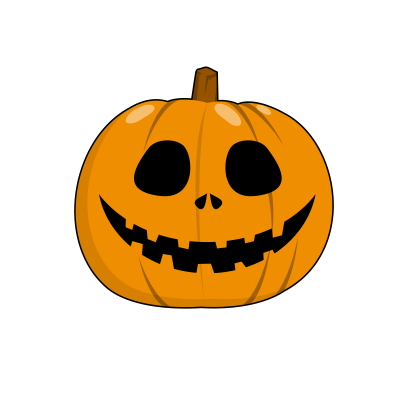 Halloween Scary Stickers messages sticker-4