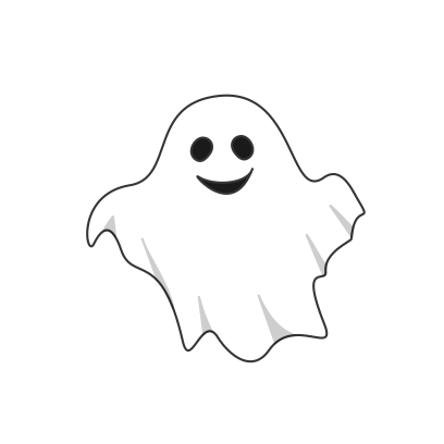 Halloween Scary Stickers messages sticker-1