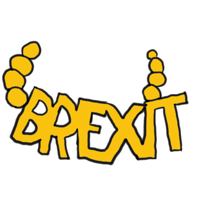 Brexitisu - Brexit Stickers messages sticker-10