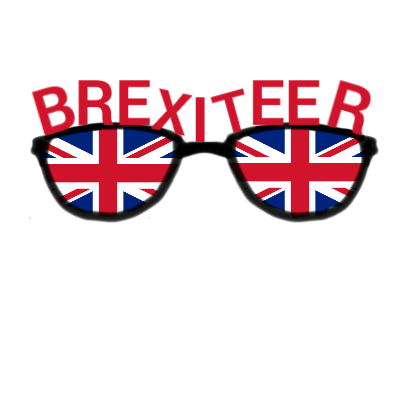 Brexitisu - Brexit Stickers messages sticker-1