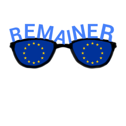 Brexitisu - Brexit Stickers messages sticker-2