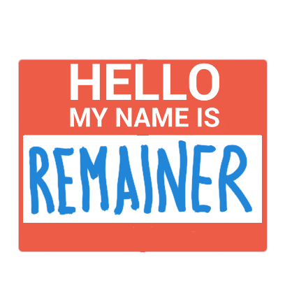 Brexitisu - Brexit Stickers messages sticker-7