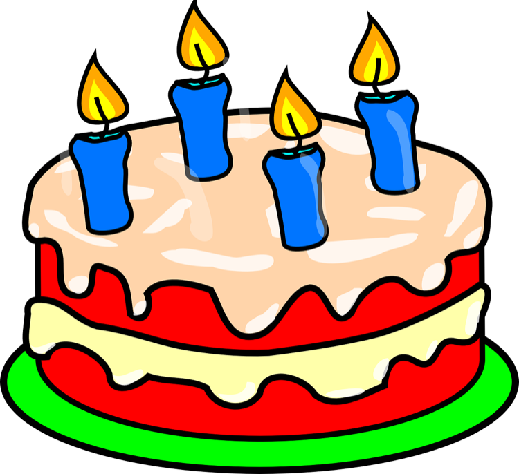 Birthday stickers for iMessage messages sticker-6