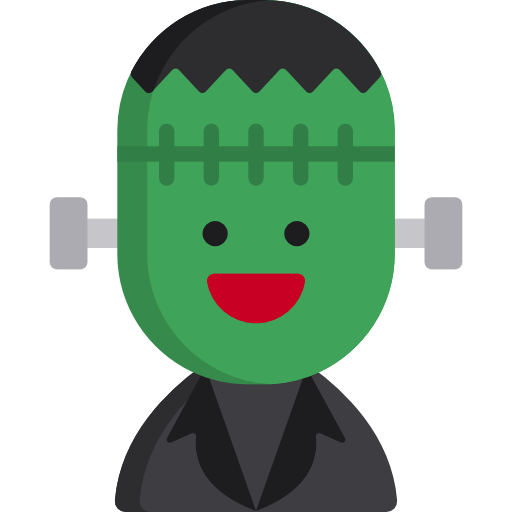 The Halloween Sticker Pack messages sticker-0