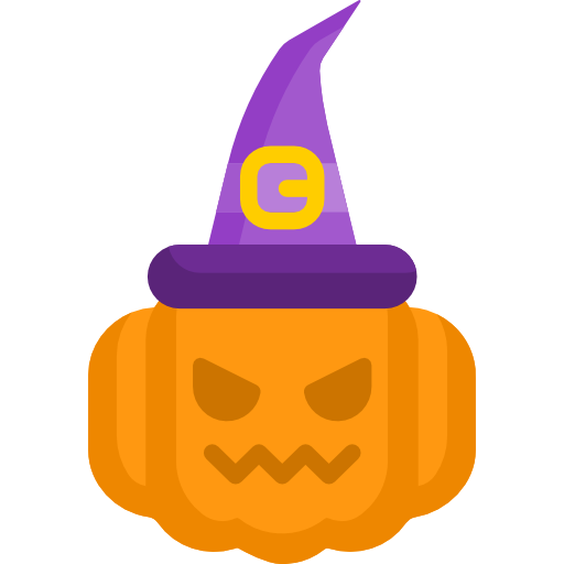 The Halloween Sticker Pack messages sticker-9