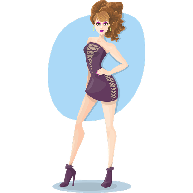 Dance Party Stickers messages sticker-11