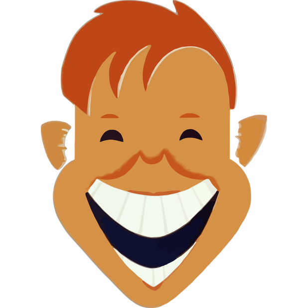 Laughing Stickers messages sticker-4