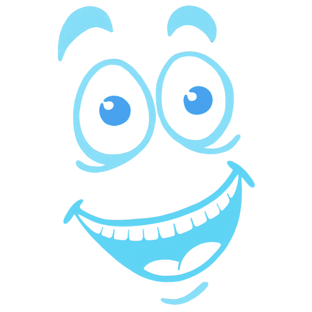 Laughing Stickers messages sticker-1