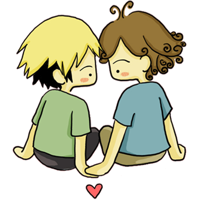 Lovely Stickers messages sticker-5