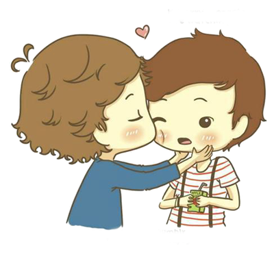 Lovely Stickers messages sticker-3