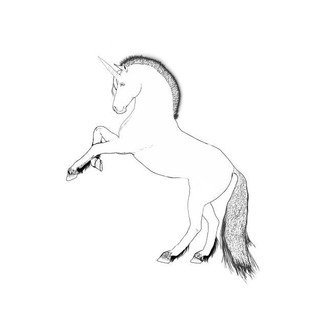 Unicorn Stickers! messages sticker-10