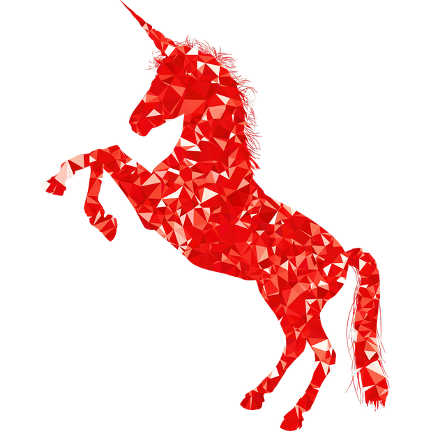 Unicorn Stickers! messages sticker-8