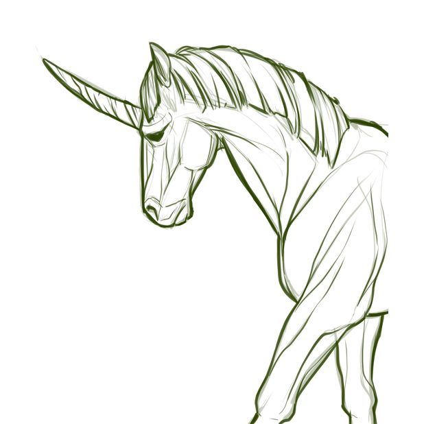 Unicorn Stickers! messages sticker-5