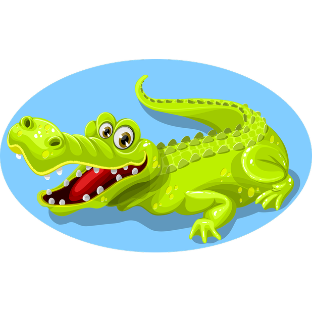 Wild Animals Stickers messages sticker-8
