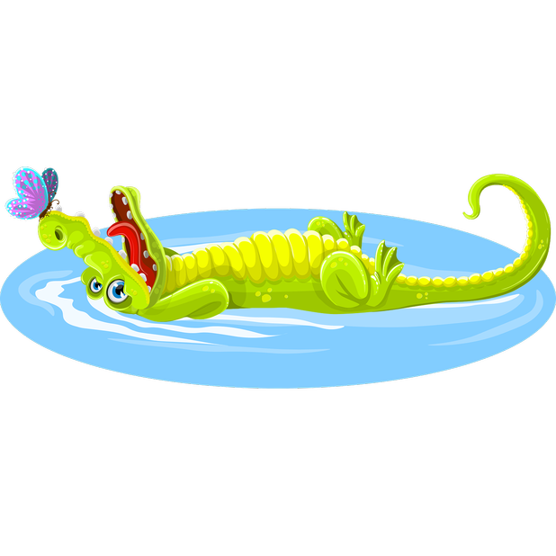 Wild Animals Stickers messages sticker-1