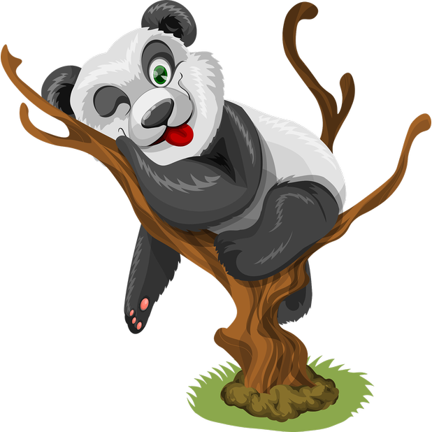 Wild Animals Stickers messages sticker-5