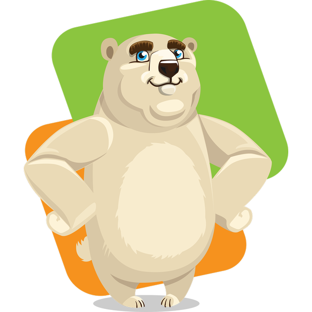 Wild Animals Stickers messages sticker-4