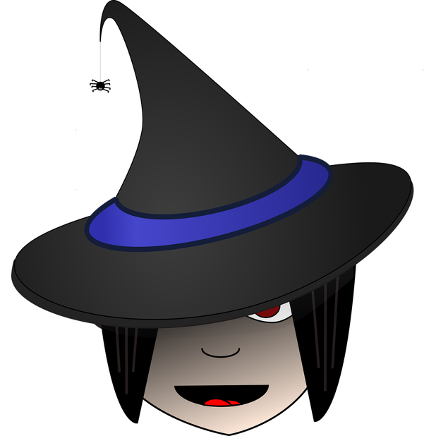 Witch Stickers messages sticker-9