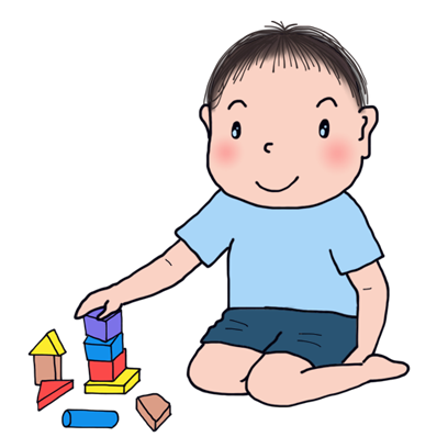 Hand Drawn Baby messages sticker-0