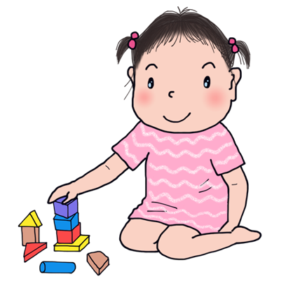 Hand Drawn Baby messages sticker-1
