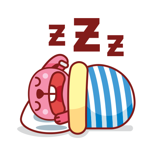 Swagger Bunny messages sticker-6