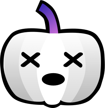 Pumpkins Trick-o-Treat messages sticker-5