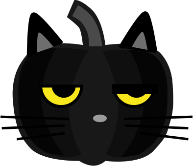 Pumpkins Trick-o-Treat messages sticker-1