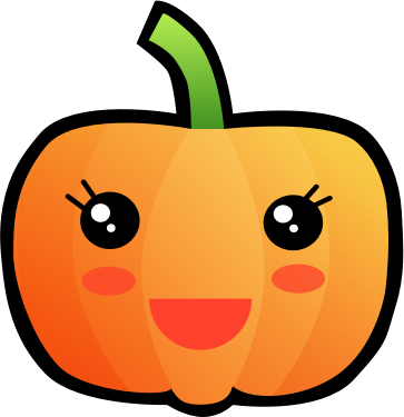 Pumpkins Trick-o-Treat messages sticker-8