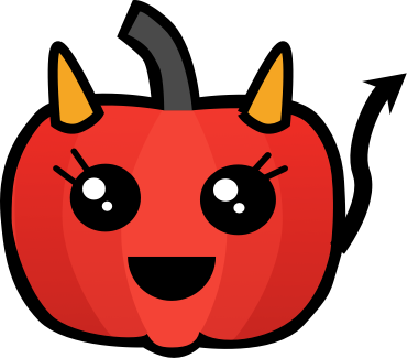 Pumpkins Trick-o-Treat messages sticker-3