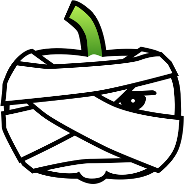 Pumpkins Trick-o-Treat messages sticker-7