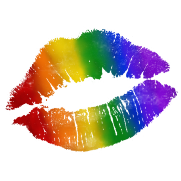 LGBT Pride Pack messages sticker-9