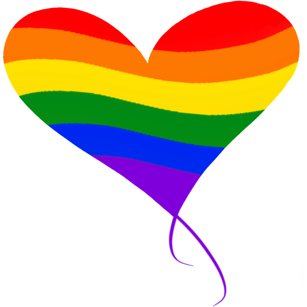 LGBT Pride Pack messages sticker-1