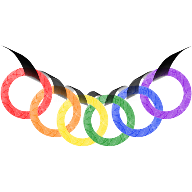 LGBT Pride Pack messages sticker-7