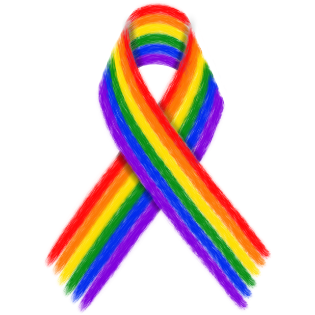 LGBT Pride Pack messages sticker-11