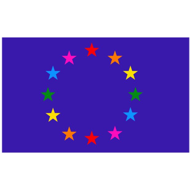 LGBT Pride Pack messages sticker-3