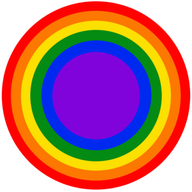 LGBT Pride Pack messages sticker-6