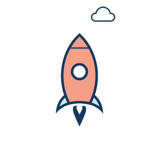 Simple Stickers messages sticker-8