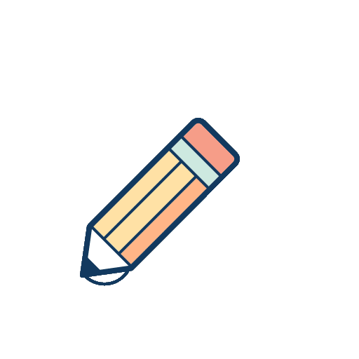 Simple Stickers messages sticker-6