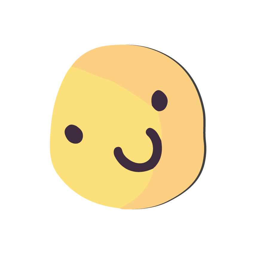 Happy Doodles messages sticker-0