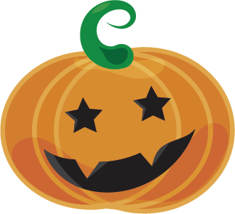 Halloween - Pumpkins messages sticker-6