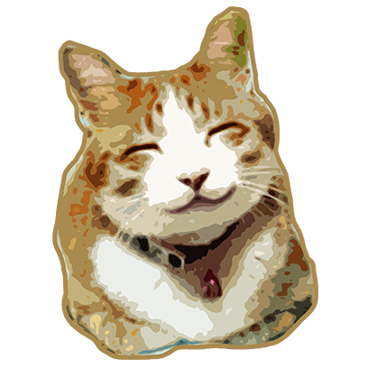 Cute Awesome Animals Sticker Pack messages sticker-2