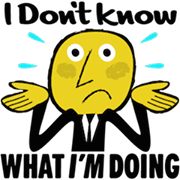 Life of developer - Fx Sticker messages sticker-6
