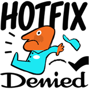 Life of developer - Fx Sticker messages sticker-10