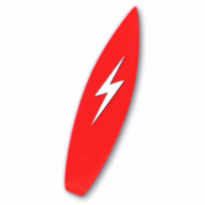 SURFmoji by Anastasia Ashley messages sticker-7