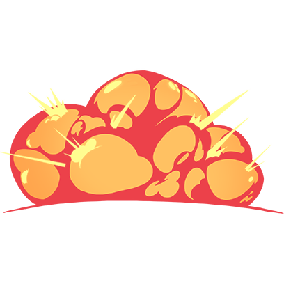 Super Damage Stickers messages sticker-7