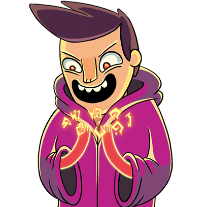 Super Damage Stickers messages sticker-0