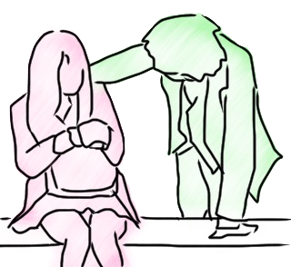 Couples Sticker 2nd messages sticker-0