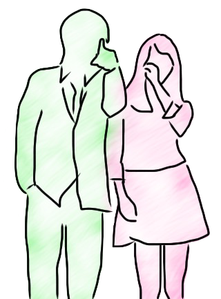 Couples Sticker 2nd messages sticker-3