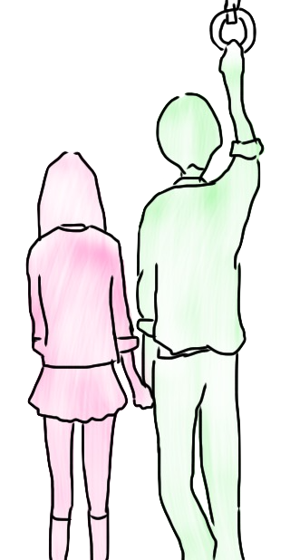 Couples Sticker 2nd messages sticker-6