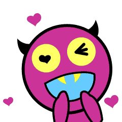门牙吃秀 messages sticker-5